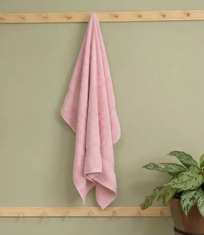 Cotton · Bamboo