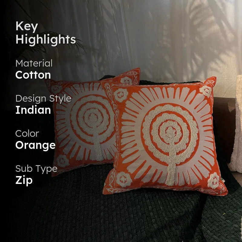 Triba Cushion Cover - Set Of Two media 2