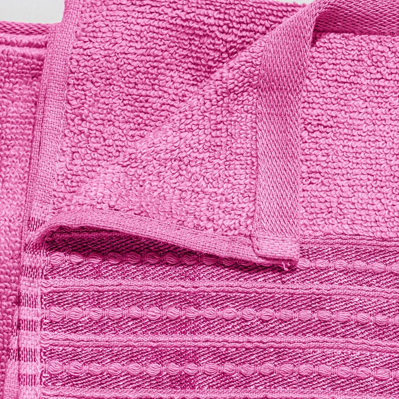 Micro Cotton LuxeDry Soothe Bath Towel - Lavender media 6