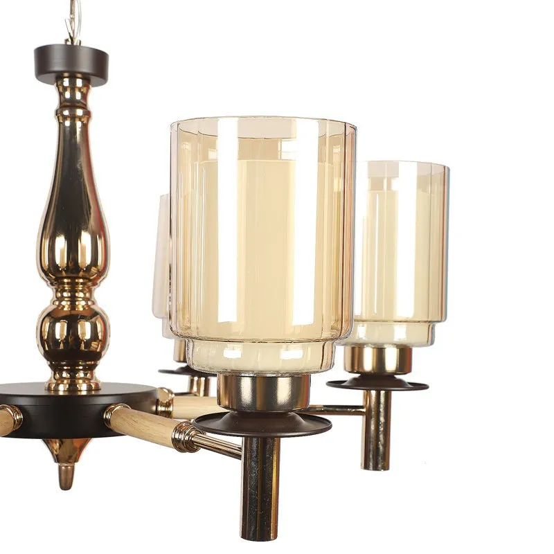 Leina Chandelier media 7