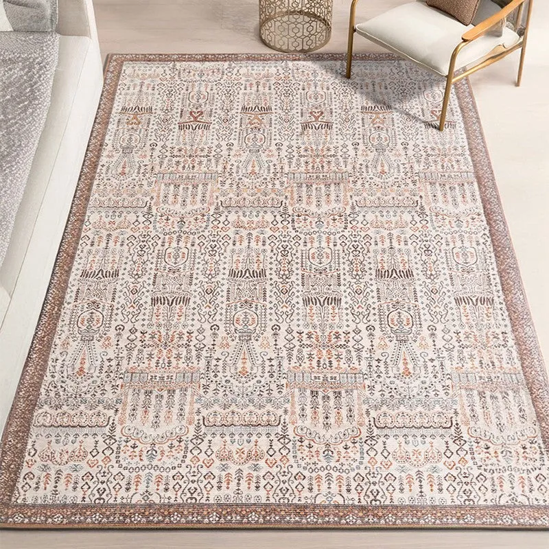 Terrona Haven Non Anti Skid Carpet media 3