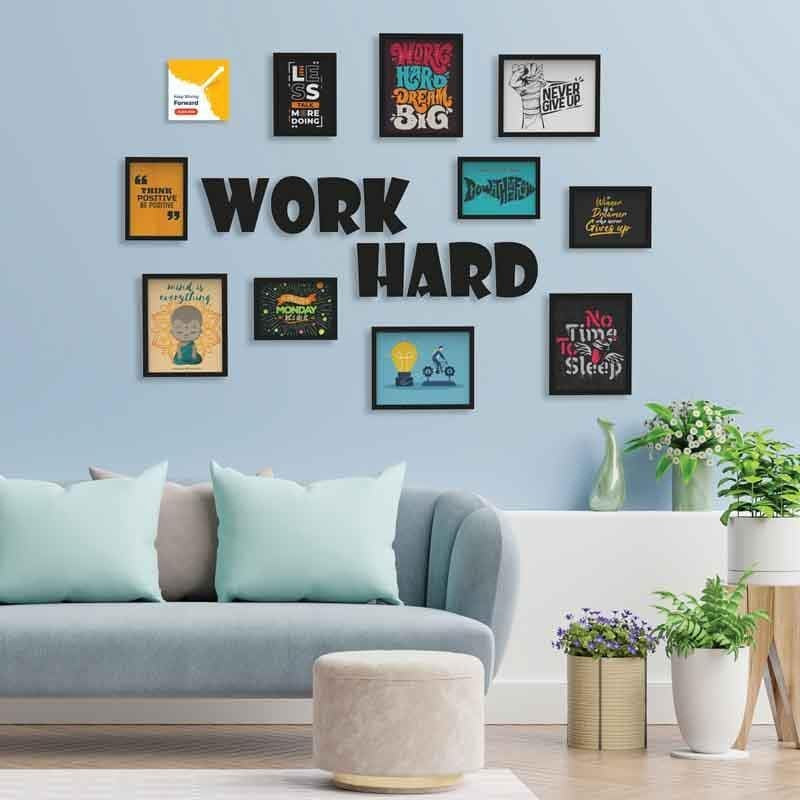 MDF