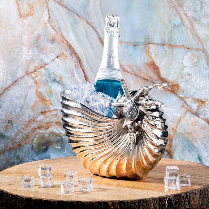 Shell Shine Ice Bucket media 1
