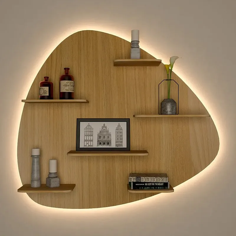 ArtisanEdge Wall Shelf media 4
