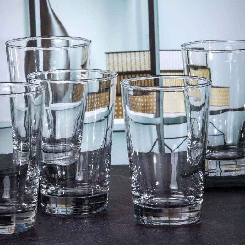 Tripid Tumbler (350 ML) - Set Of Six media 5