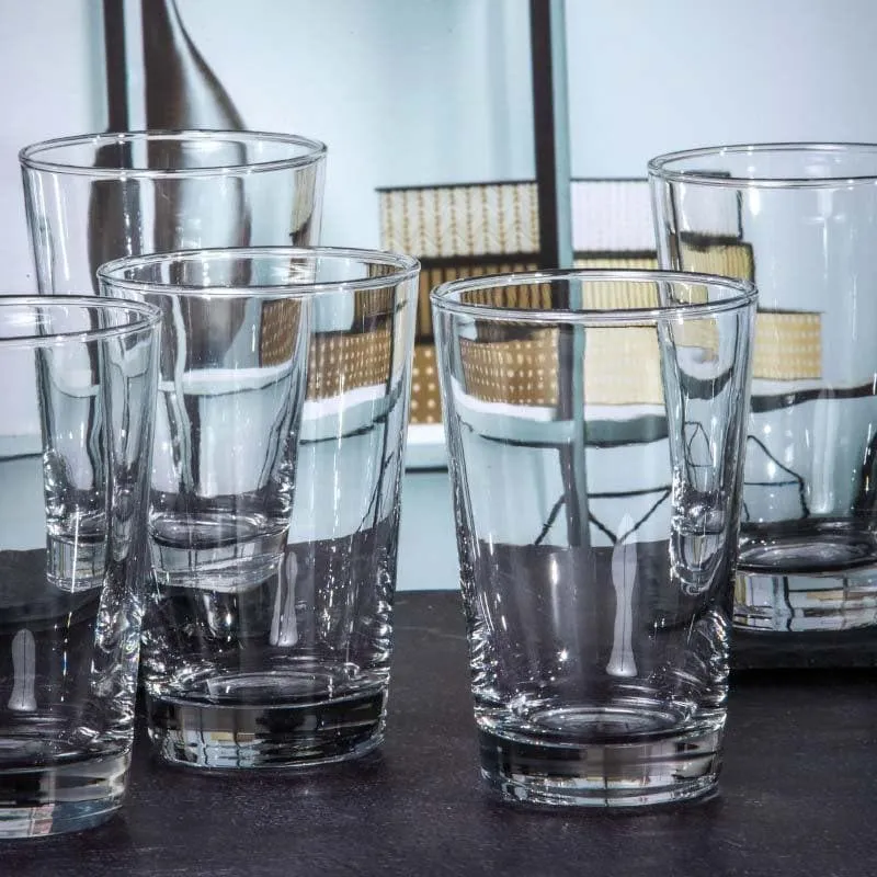 Tripid Tumbler (350 ML) - Set Of Six media 5