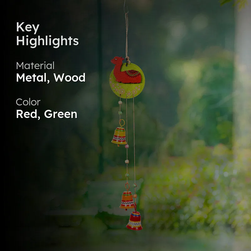 Yutika Windchime media 2