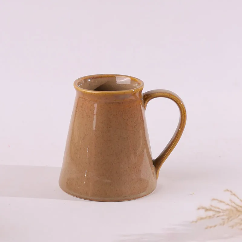 Carnella Ceramic Tea Cup (200 mL) media 1