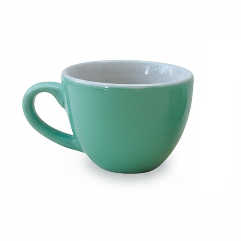 Brew Ceramic Tea Cup (80 mL Each) - Set Of Four media 3