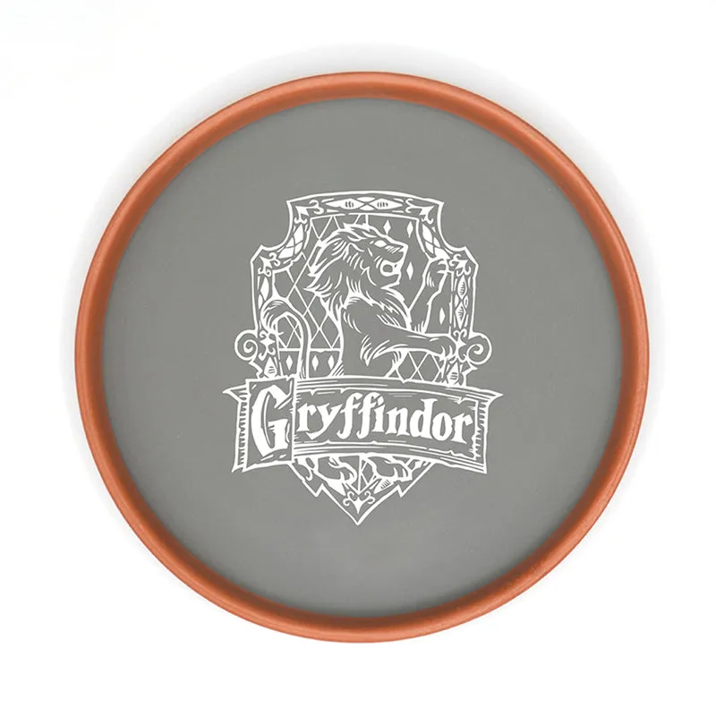 Gryffindor Terracotta Wall Plate media 4