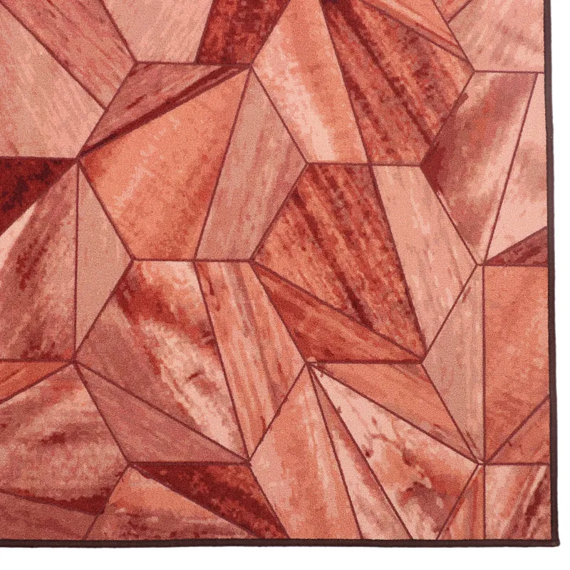 Wood & Stone Anti-Skid Carpet media 4