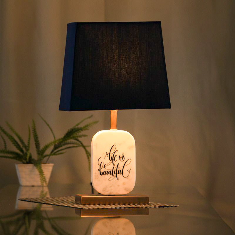 Fabric Shade