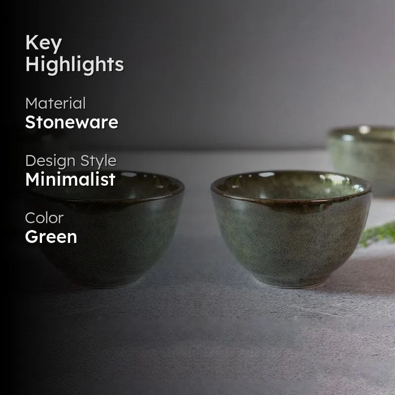 Granite Grace Bowl - Set Of Two media 2