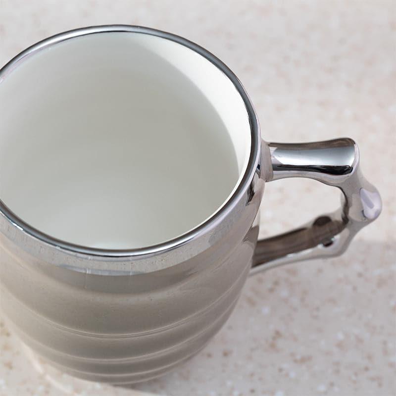 Raleigh Porcelain Coffee Mug (350 mL) - Coffee media 4