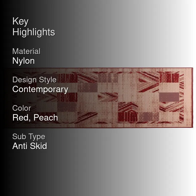 Strata Nylon Runner Rug media 2