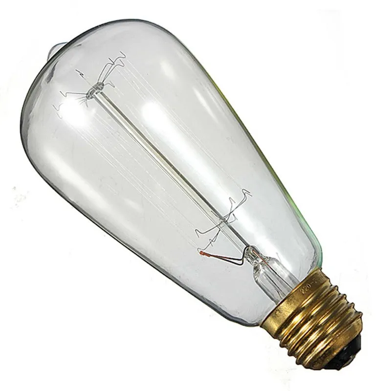 GlassMuse 40W Bulb - Set of Eight media 4