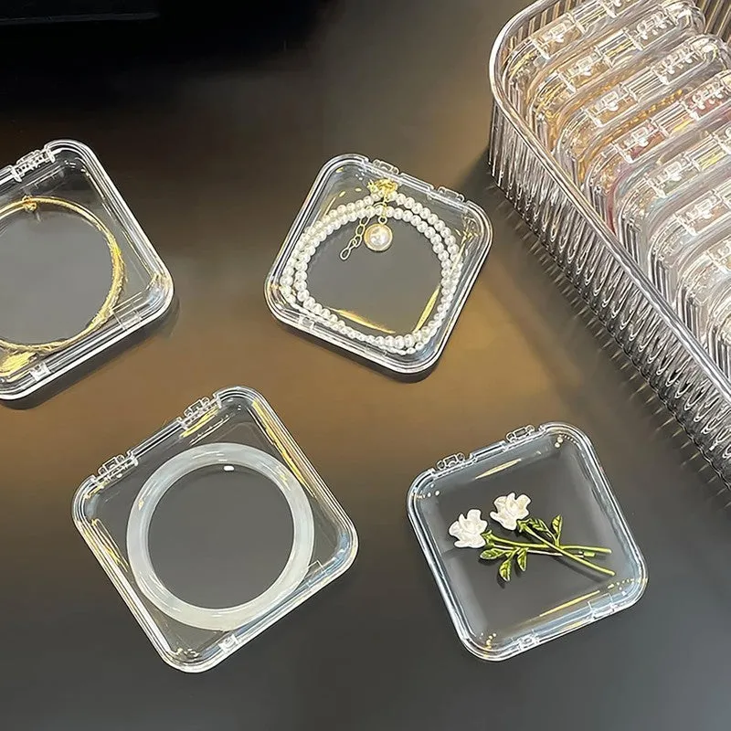 StoreMate Acrylic Storage Box media 6