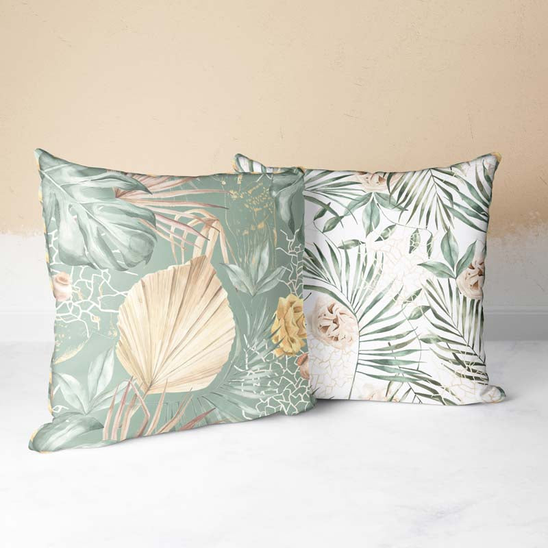 Rumyana Cushion Cover - Set of Two