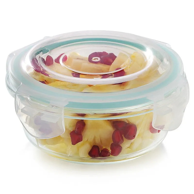 Zenora Luxe Lunch Box - 400 ML media 3