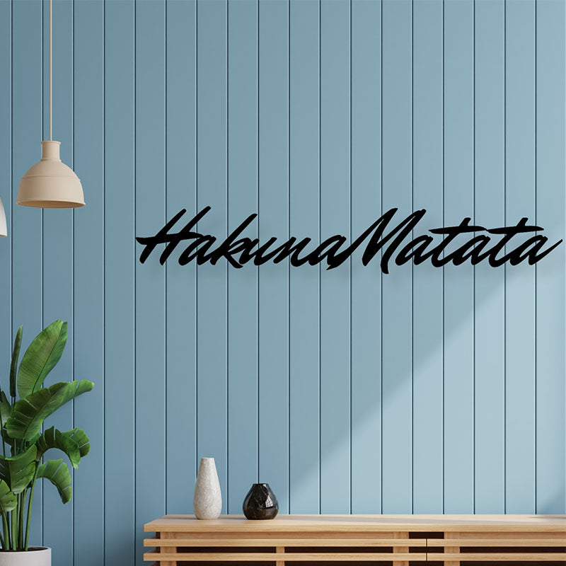 Hakuna Matata