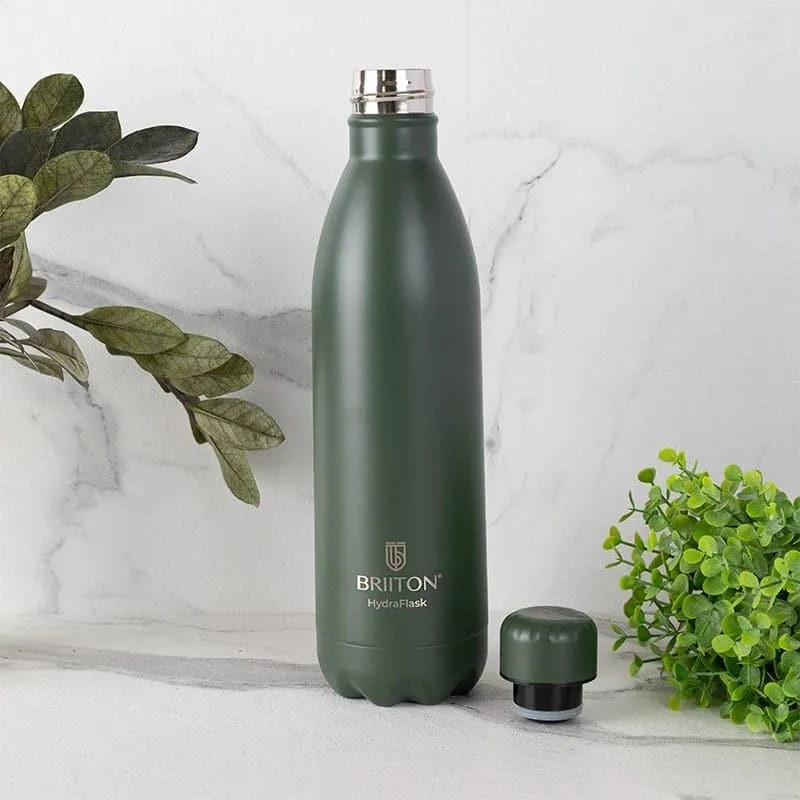 Galano Sip Water Bottle (Green) - 1000 mL media 3