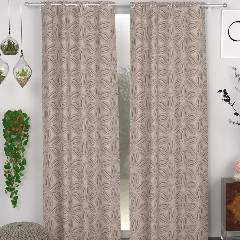 ShapeCraft Drape Curtains - Set of Two media 3
