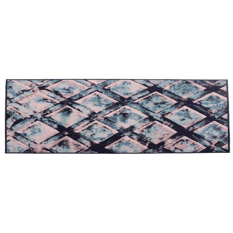 Zenith Nylon Runner Rug