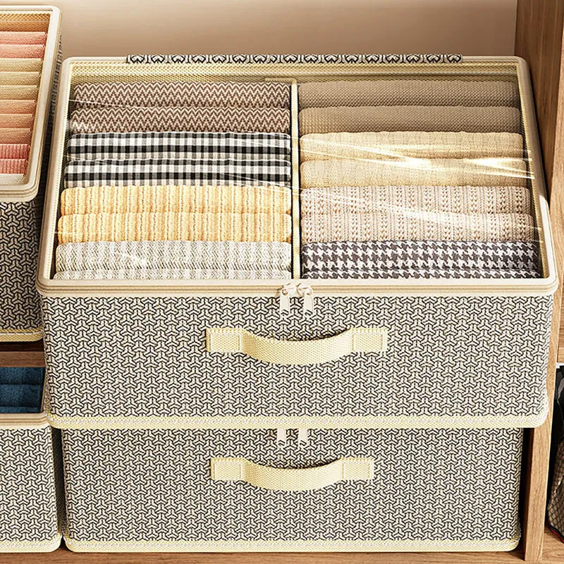 Zip Stock Storage Box media 3