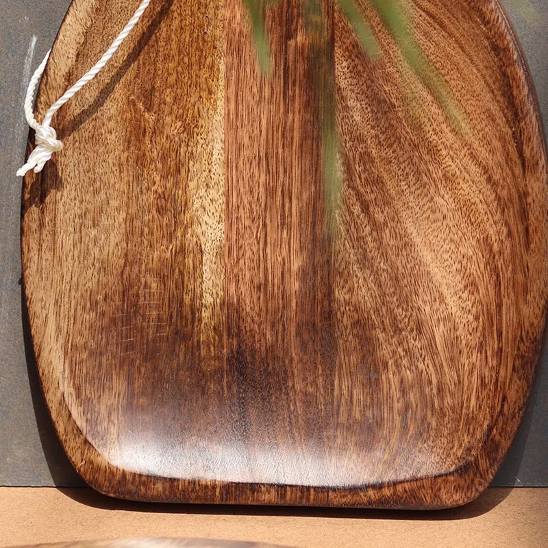 Elio Wood Platter media 5