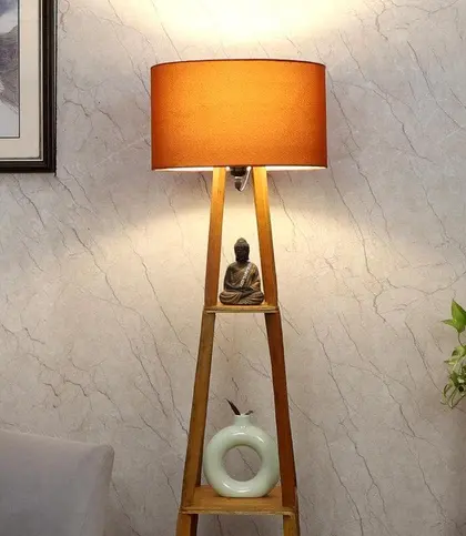 Fabric Shade