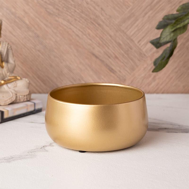Bram Metal Pot media 4