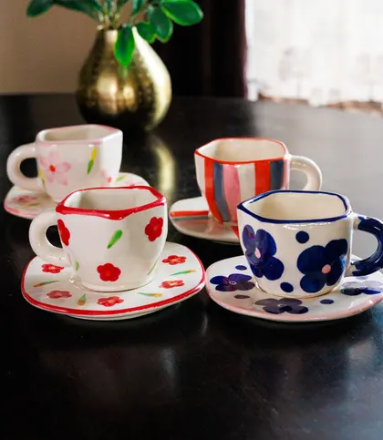 Ceramic