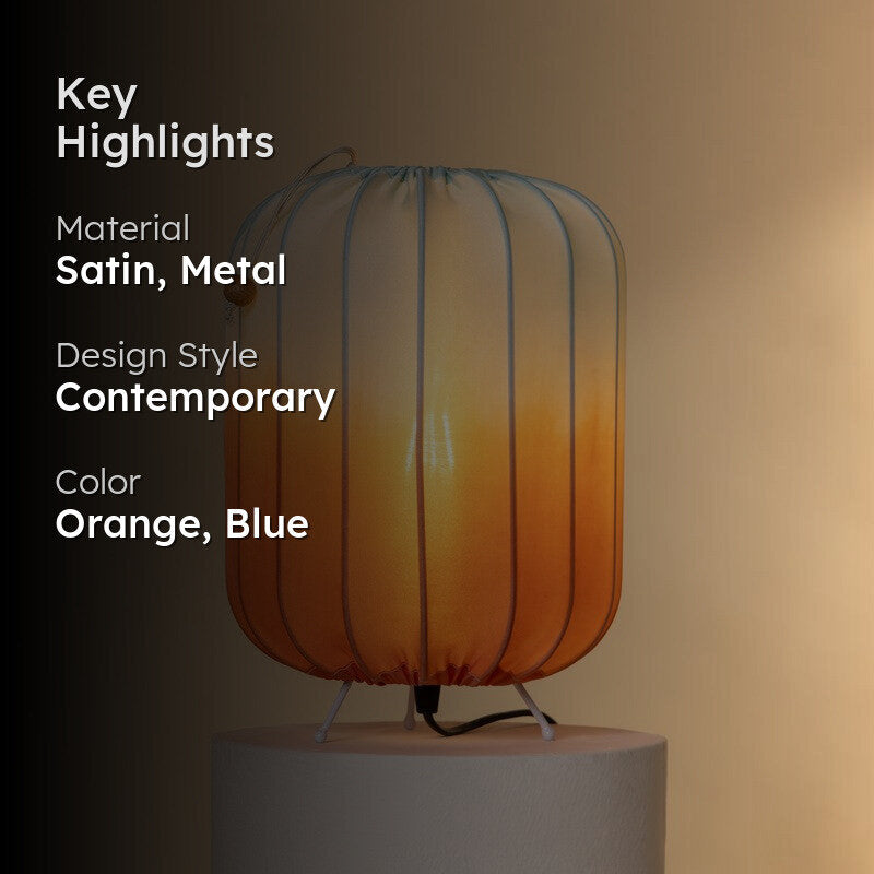 Fig Living Horizon Collection - Orange,Blue media 2