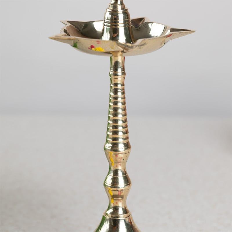 Divine Peacock Lamp media 3