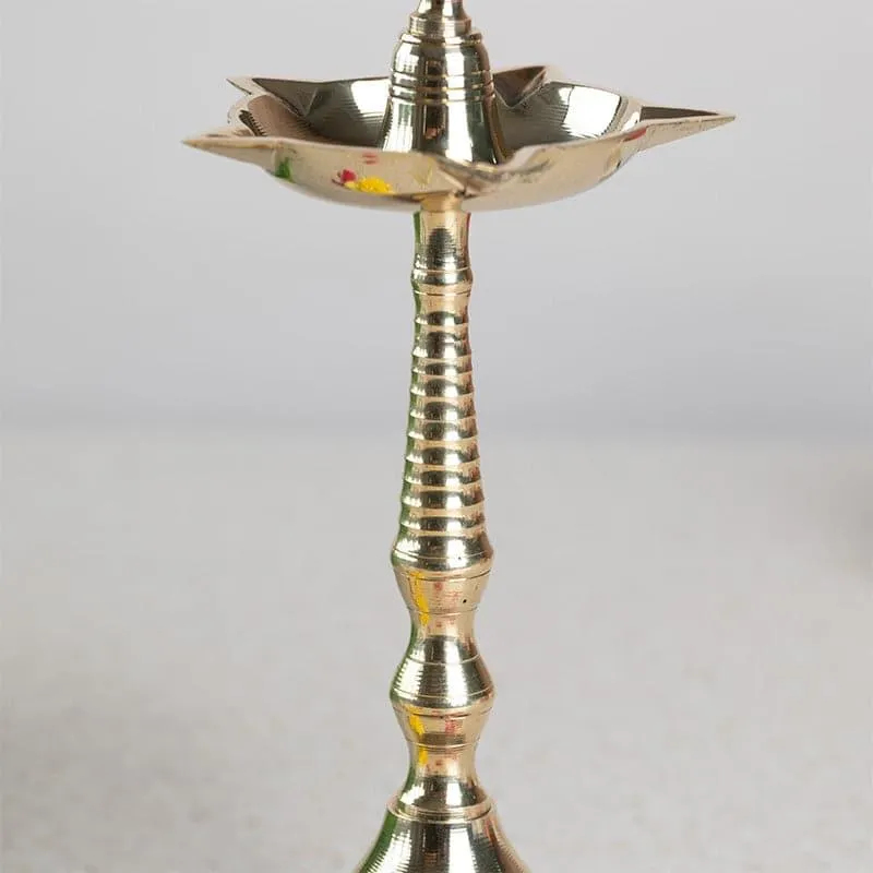 Divine Peacock Lamp media 3