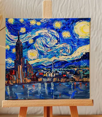 Canvas