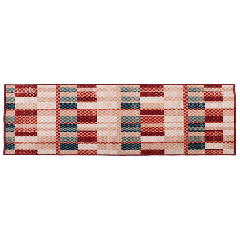 Vertex Nylon Runner Rug