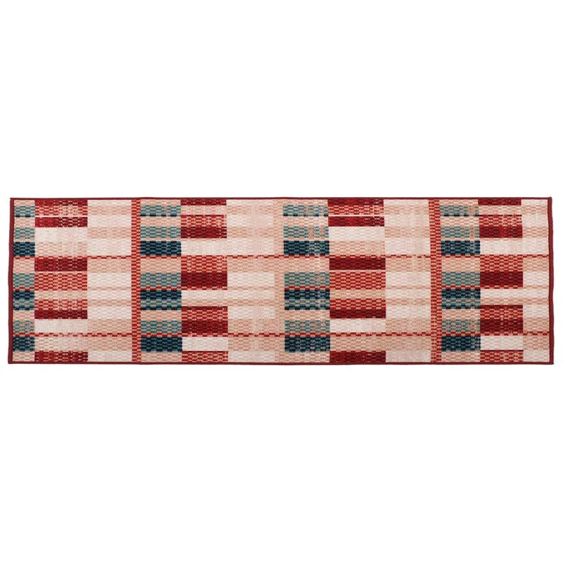 Vertex Nylon Runner Rug media 1