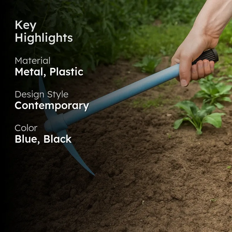 RootStrike Pick Metal Tool media 2