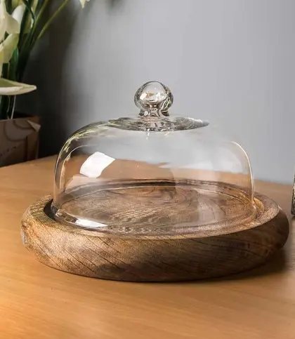 Wood