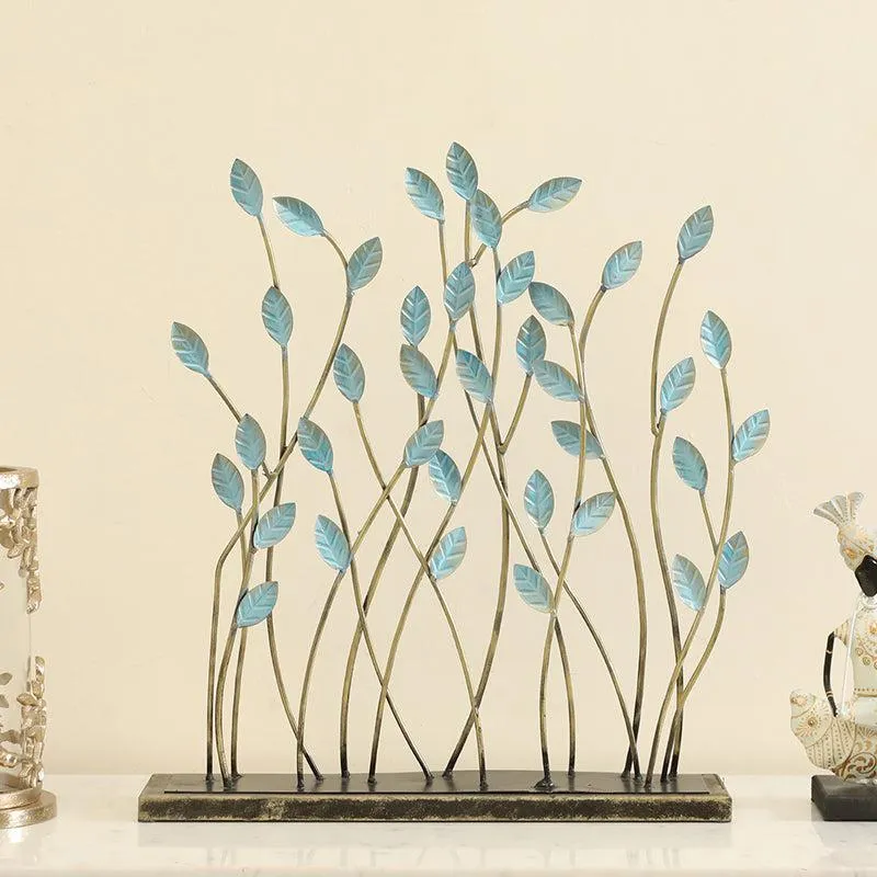 Quola Floral Showpiece media 5