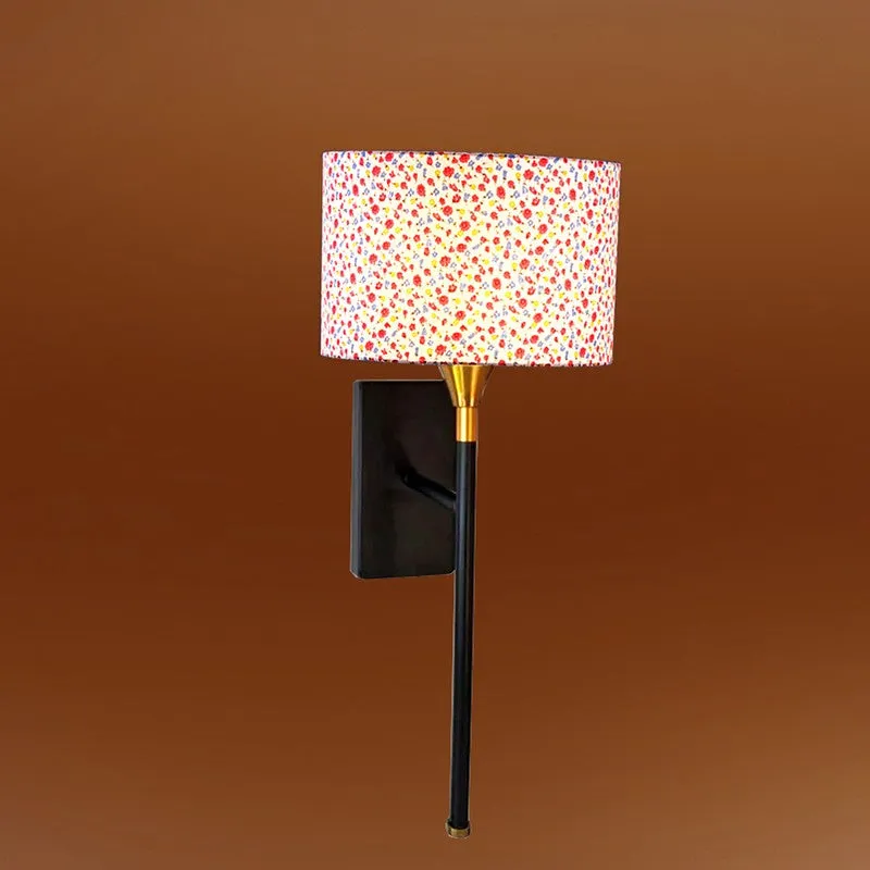 Crestelle Metal Wall Lamp media 7