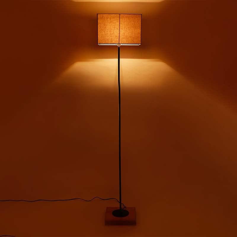 Solid Play Floor Lamp - Grey media 8