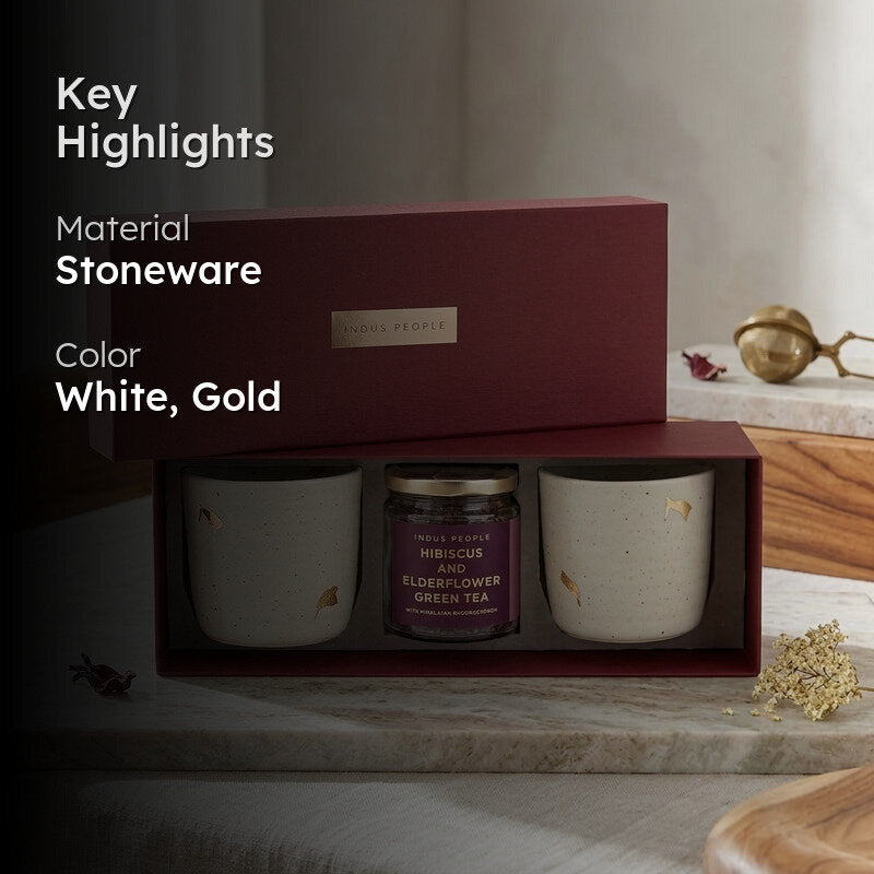 Ganga Ivory Gift Box - Set of Three image 2