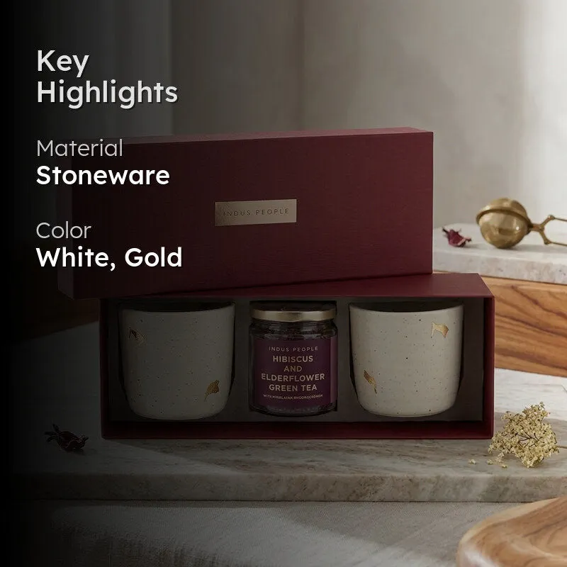 Ganga Ivory Gift Box - Set of Three media 2