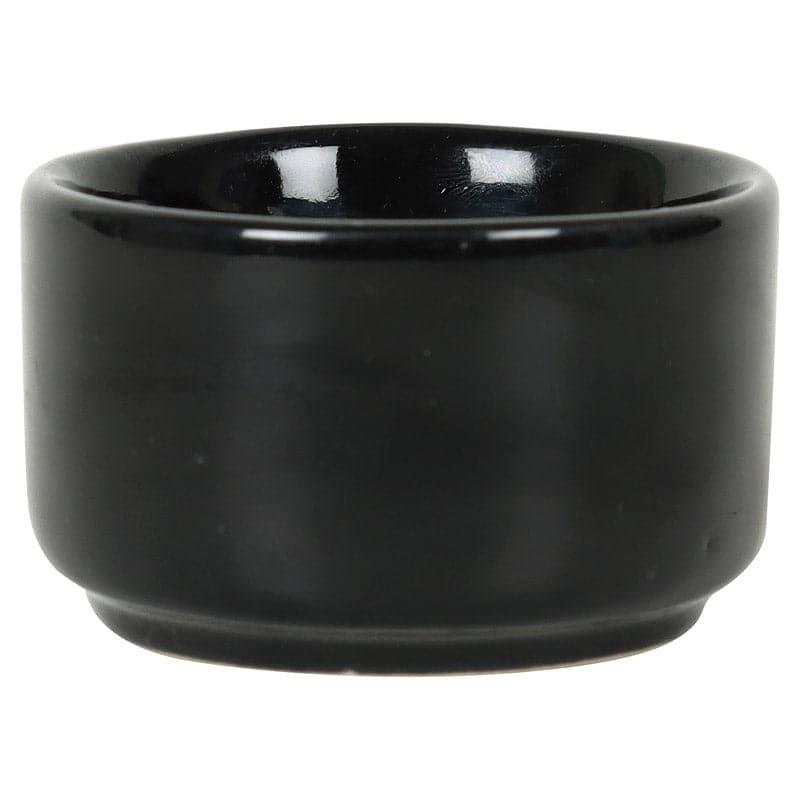Penna Ceramic Dip Bowl - Set Of Four media 5