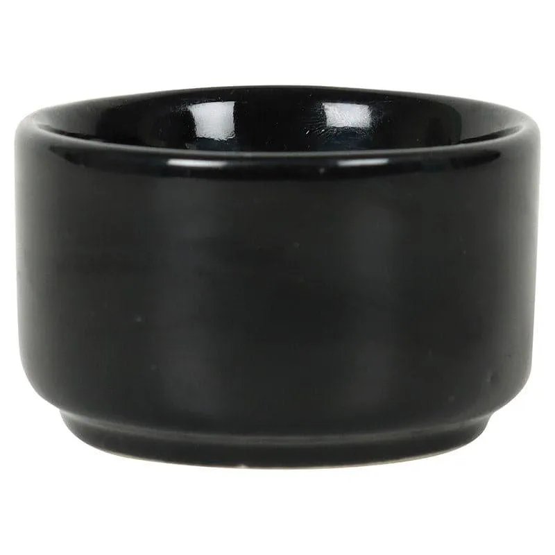 Penna Ceramic Dip Bowl - Set Of Four media 5