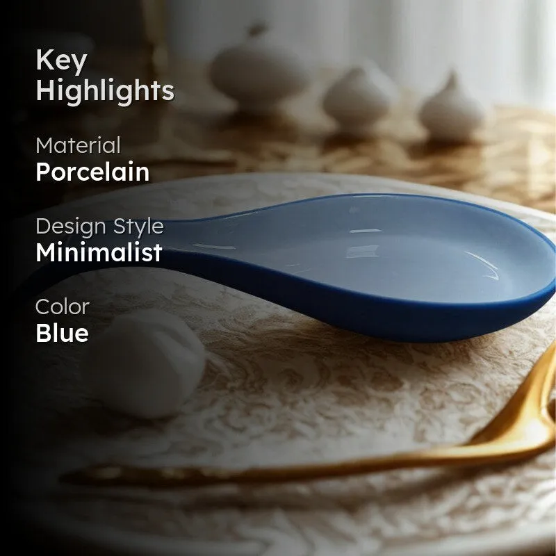 Ladle Spoon Rest media 2
