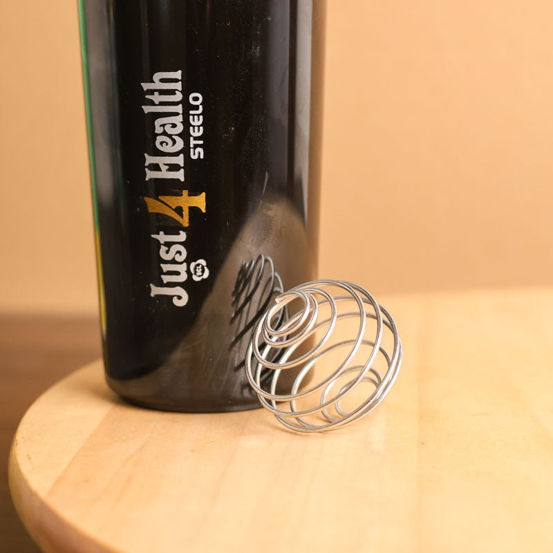 FitBlender Black Clear PET Bottle - 700 mL media 6