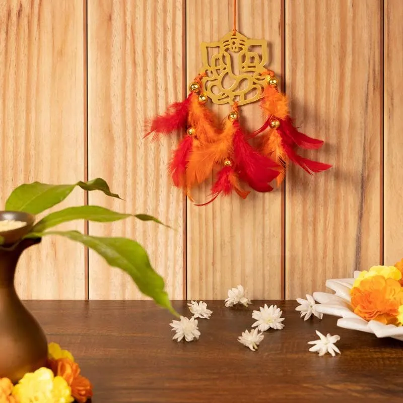 Ganeshji Dreamcatcher media 1
